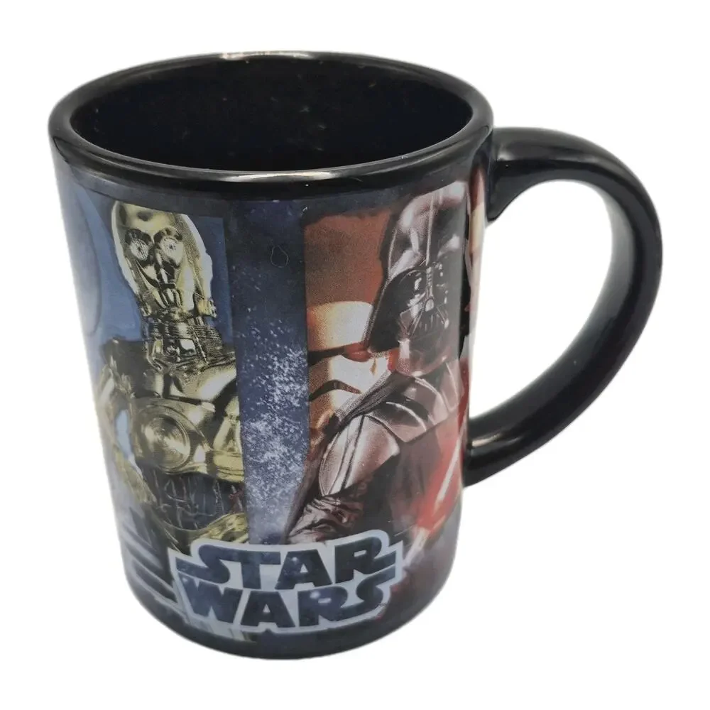 LucasFilm this star